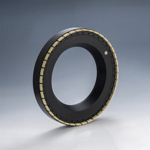 Semiconductor Thinning Diamond Grinding Wheel