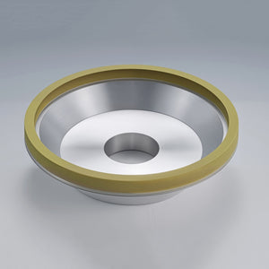 Diamond Face Grinding Wheel