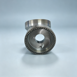 Grinding wheel dressing tool