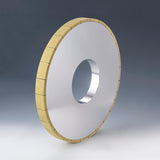 Diamond Wheel for External Grinding