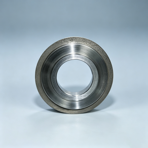 Grinding wheel dressing tool