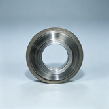 Grinding wheel dressing tool