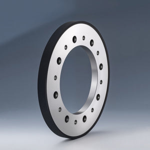 Crankshaft & Camshaft CBN Grinding Wheel