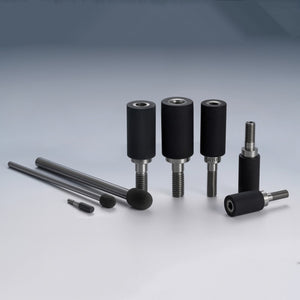 Internal Bore CBN Grinding Wheel