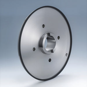 crankshaft thrust face CBN Grinding Wheel