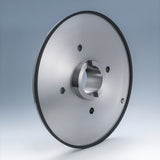 crankshaft thrust face CBN Grinding Wheel