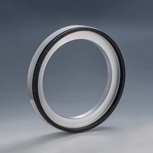 End Face CBN Grinding Wheel